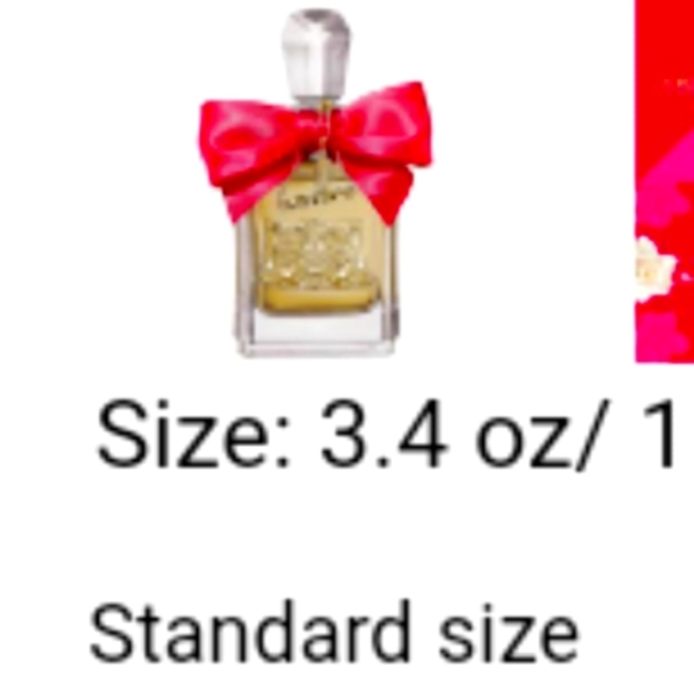 Viva La Juicy